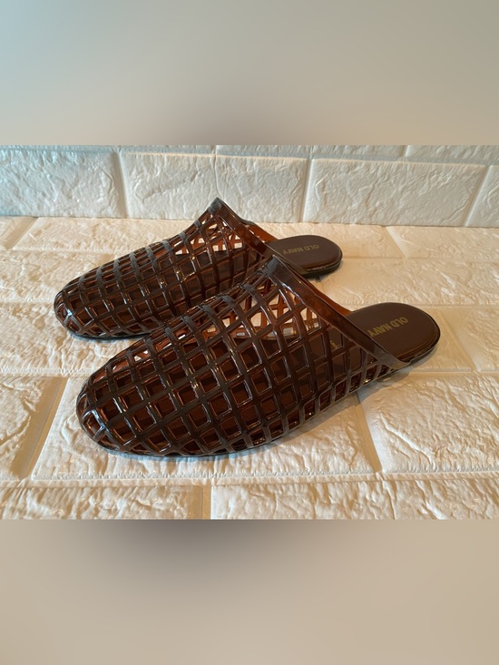 Old Navy Shoes - Old Navy Jelly Mule